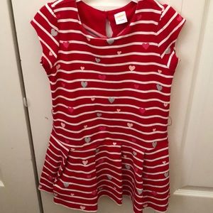 Like new Gymboree dress size 5